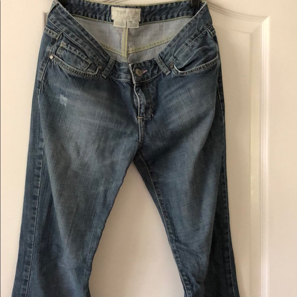 Vintage ZARA Denim Jeans